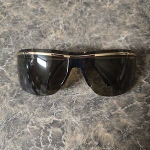 Gucci GG1870/S J5G6J Brown Sunglasses